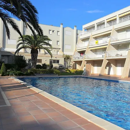 Residencial Els Pins