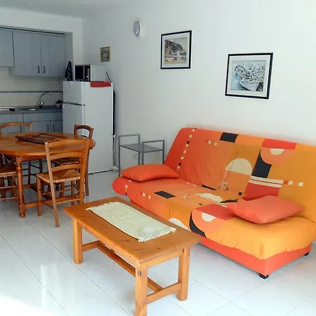 Residencial Els Pins L' Escala