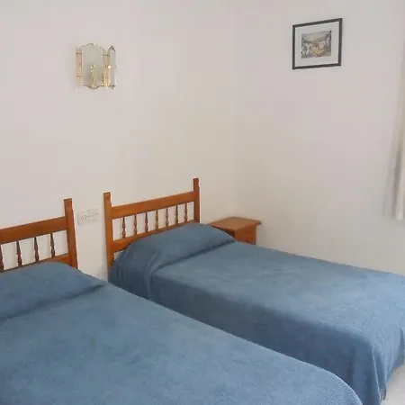 Residencial Els Pins L' Escala